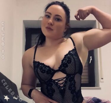 Full leaked Musclequeen private onlyfans photo