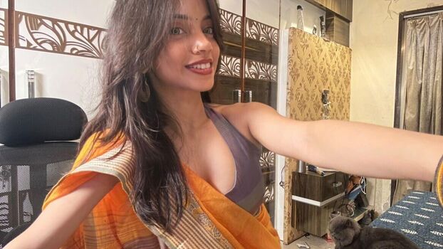 Full leaked Muskan karia private onlyfans photo