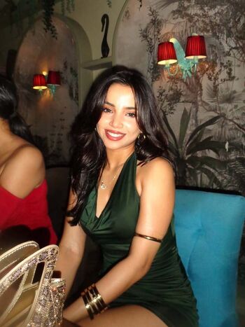Full leaked Muskan karia private onlyfans photo