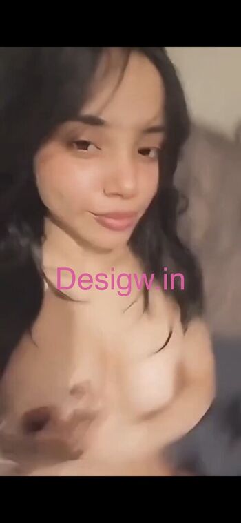 Full leaked Muskan karia private onlyfans photo