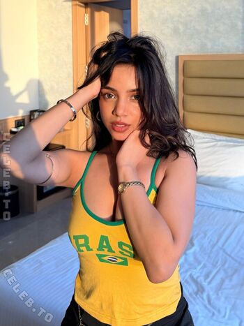 Full leaked Muskan karia page private onlyfans photo