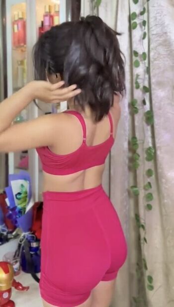 Full leaked Muskan karia private onlyfans photo
