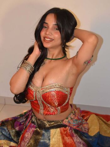 Muskan Karia