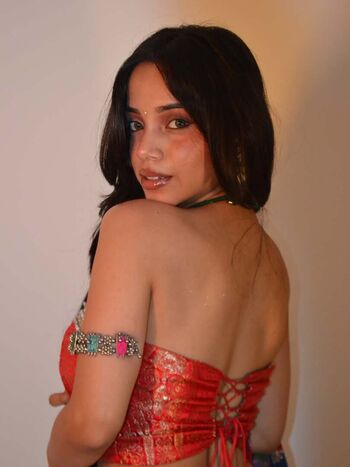 Muskan Karia