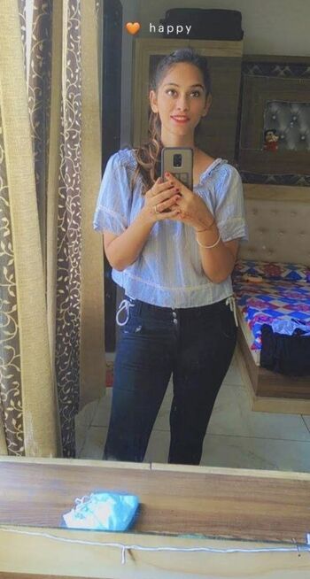 Full leaked Muskan punjabi page private onlyfans photo