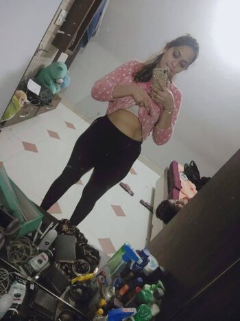 Full leaked Muskan punjabi page private onlyfans photo