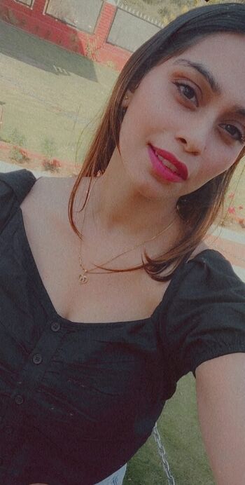 Muskan Punjabi