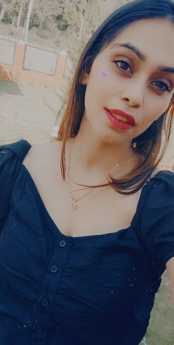 Full leaked Muskan punjabi page private onlyfans photo