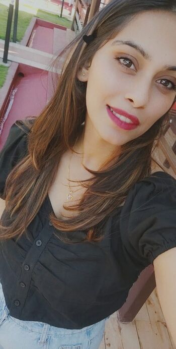 Muskan Punjabi