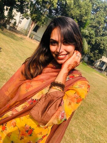 Muskan Punjabi