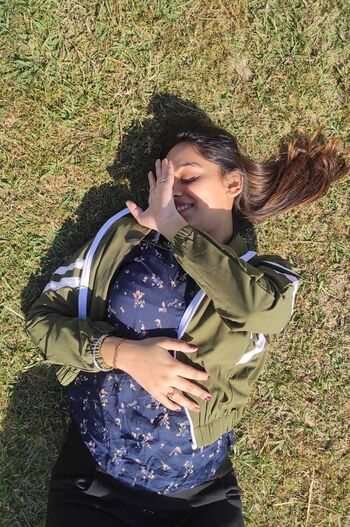 Full leaked Muskan punjabi page private onlyfans photo