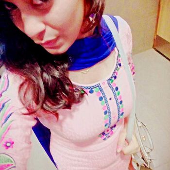 Full leaked Muskan punjabi page private onlyfans photo
