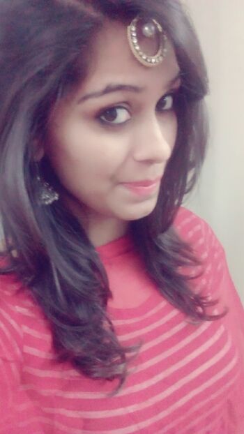 Muskan Punjabi