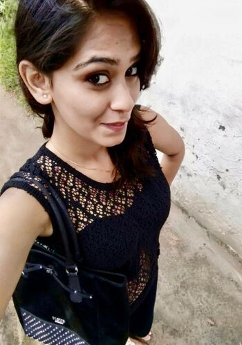 Full leaked Muskan punjabi page private onlyfans photo