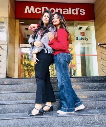 Full leaked Muskan punjabi page private onlyfans photo
