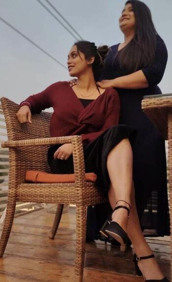 Full leaked Muskan punjabi private onlyfans photo