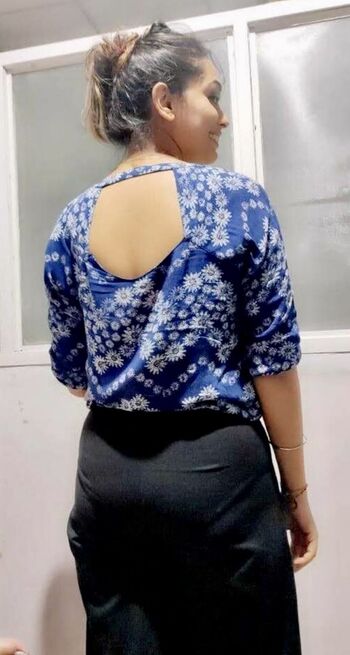 Full leaked Muskan punjabi private onlyfans photo