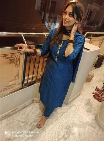 Full leaked Muskan punjabi private onlyfans photo
