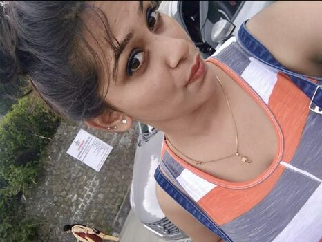 Full leaked Muskan punjabi private onlyfans photo