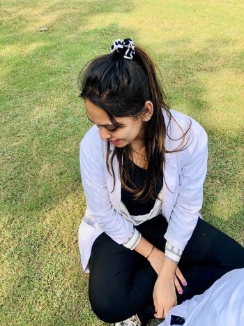 Muskan Punjabi