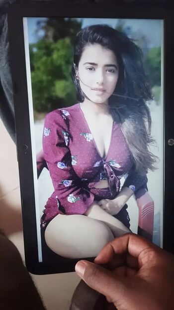 Full leaked Muskan varshney private onlyfans photo