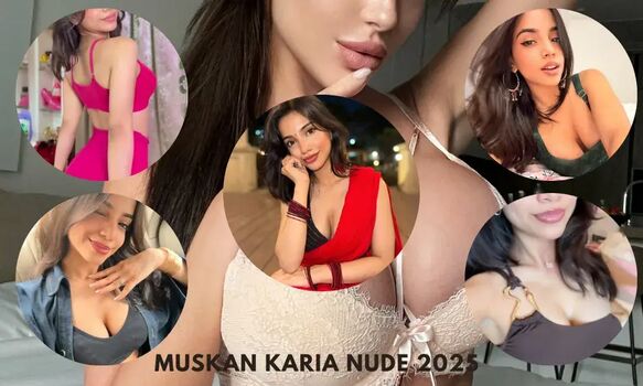 Full leaked Muskankari private onlyfans photo