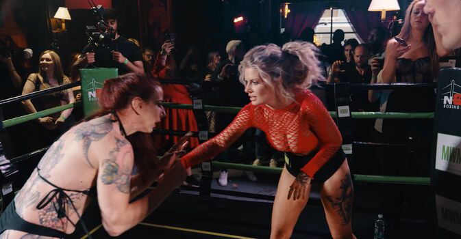 Full leaked Mwmfightnight private onlyfans photo