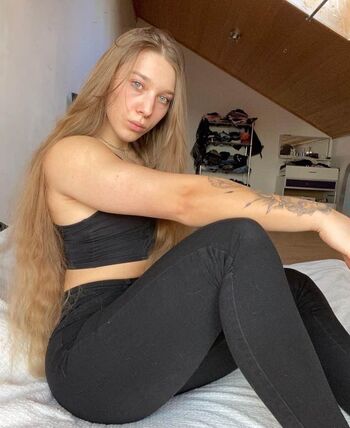 Full leaked Mx ronja private onlyfans photo