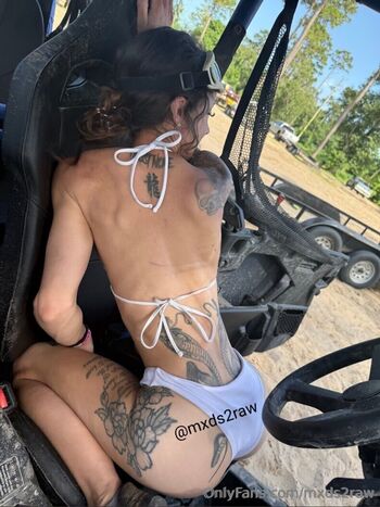 Full leaked Mxdsraw private onlyfans photo