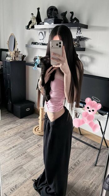 Full leaked Little kao/ private onlyfans photo