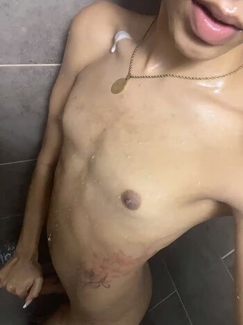 Full leaked Mxli divine private onlyfans photo