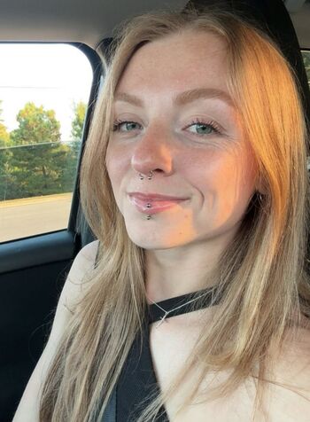 Full leaked Mxrranda private onlyfans photo