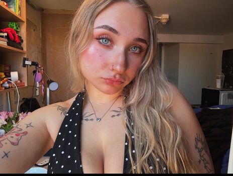 Full leaked Mxwuni private onlyfans photo