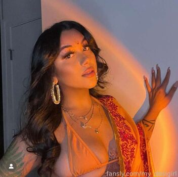 my_desigirl