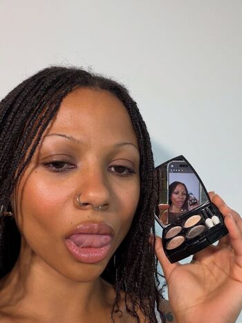 Full leaked My hala herrold private onlyfans photo