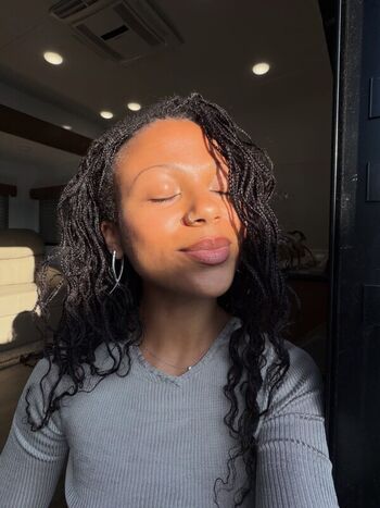 Full leaked My hala herrold private onlyfans photo
