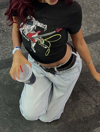 Full leaked Mya adams page private onlyfans photo