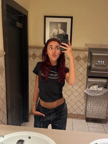 Mya Adams