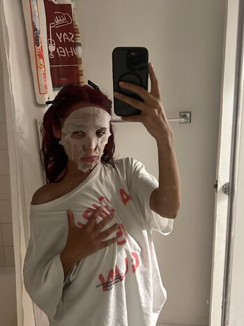Full leaked Mya adams private onlyfans photo