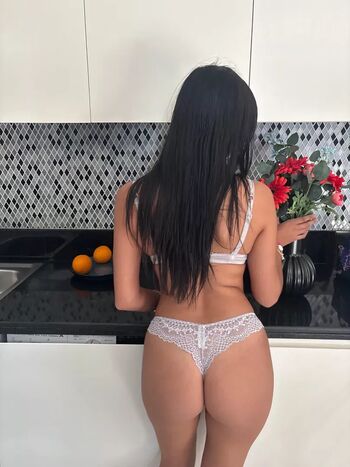Full leaked Mya bellony private onlyfans photo