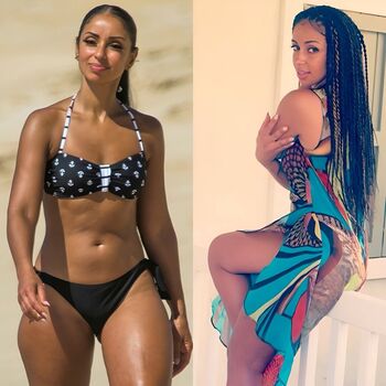 Mya Harrison