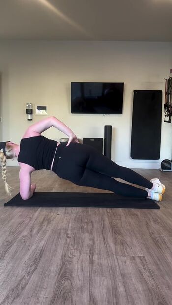 Full leaked Mya lesnar private onlyfans photo