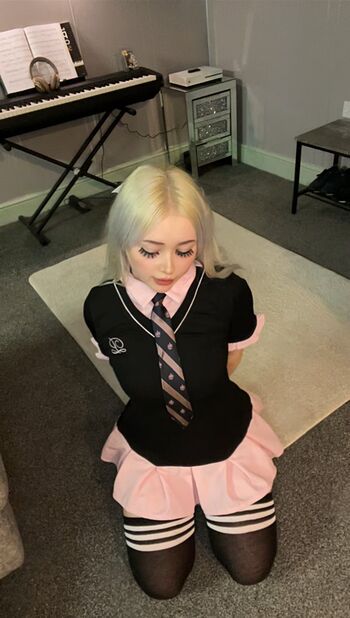 Full leaked Mya mae private onlyfans photo