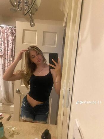 Full leaked Mya saucier page private onlyfans photo