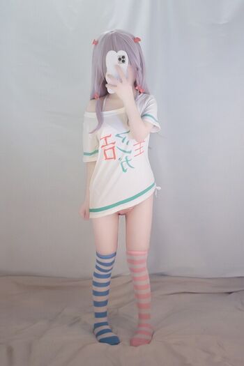 Full leaked Tokixpoki/ private onlyfans photo