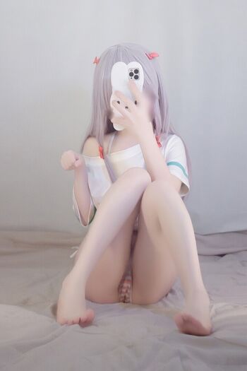 Full leaked Myao private onlyfans photo