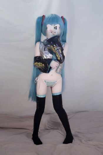 Full leaked Myao private onlyfans photo