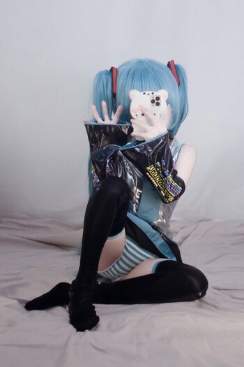 Full leaked Myao private onlyfans photo