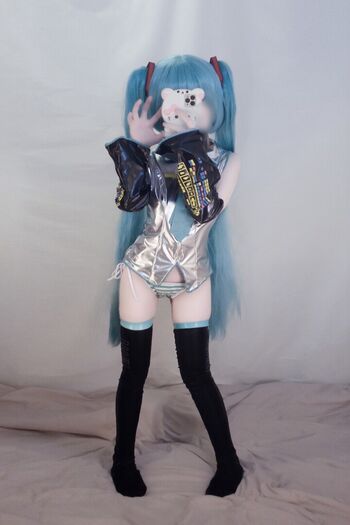 Full leaked Myao private onlyfans photo