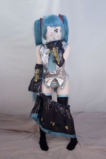 Full leaked Myao private onlyfans photo